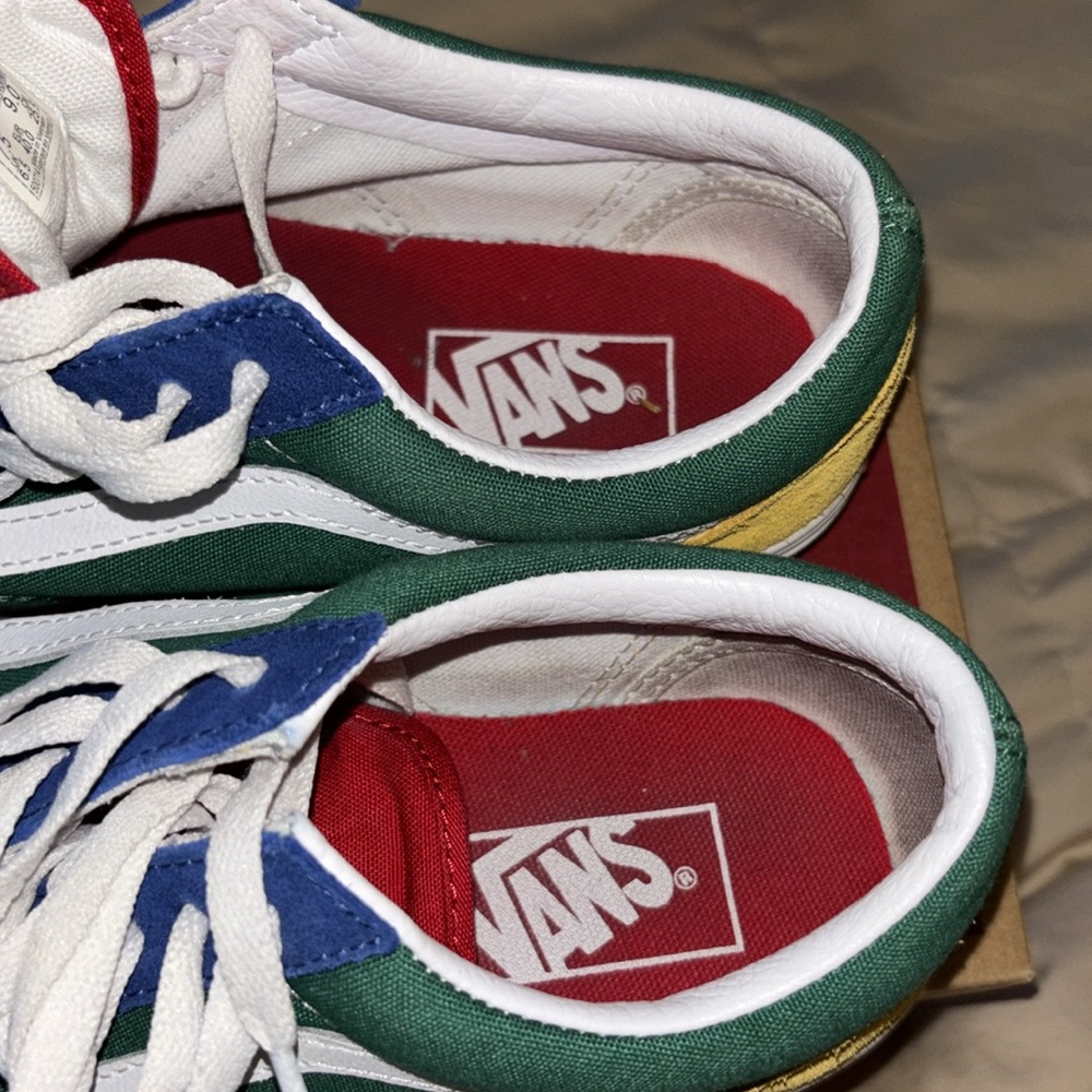 VANS Sneakers - Picture 5 of 7